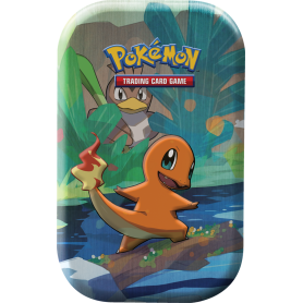 Pokémon : Mini Tin (Mai 2019)
