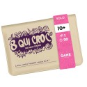 MicroGame : 8 qui Croc\'