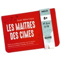 MicroGame : Les Maîtres des Cimes