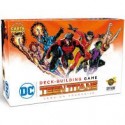 DC Comics Deck Building: Teen Titans