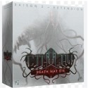Cthulhu : Death May Die saison 2 (extension) VF