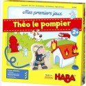 Théo le Pompier