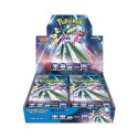 Booster Pokémon SV4M Future Flash (JAP)