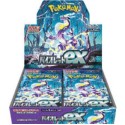 Booster Pokémon SV1V Violet (JAP)