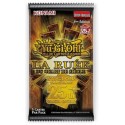 Yu-Gi-Oh : Booster en Blister La Ruée du Quart de Siècle