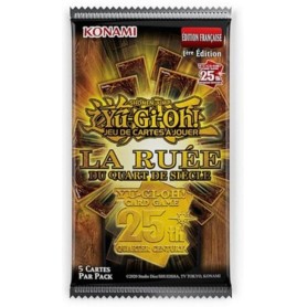 Yu-Gi-Oh : Booster en...