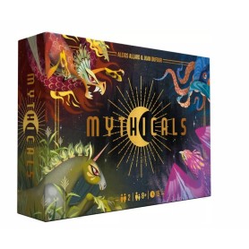 Mythicals