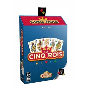 Les Cinq Rois