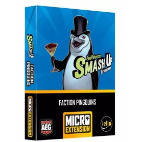Smash Up : Micro Extension...