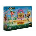 Mindbug : Bataille de Fruits Royale
