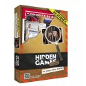 Hidden Games : Un Plan Sans Accroc