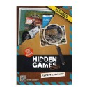 Hidden Games : Mystère Insulaire
