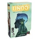 Undo: Le savoir interdit