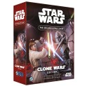 Star Wars : The Deckbuilding Game - Clone Wars Edition
