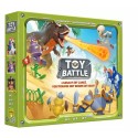 Toy Battle