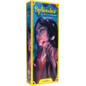Splendor : Extension Le Soleil ne se Couche Jamais