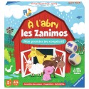 A l\'Abri les Zanimos
