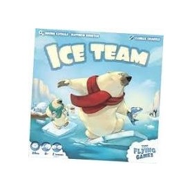 Ice team XL