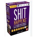 Shit Happens Dead like Shit