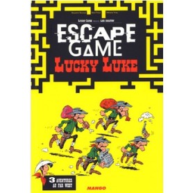 Escape Game Lucky Luke