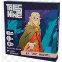 Tales of Nine: La Forêt Maudite