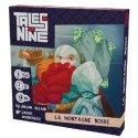 Tales of Nine: La Montagne Noire