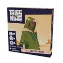Tales of Nine: Le Désert Infini