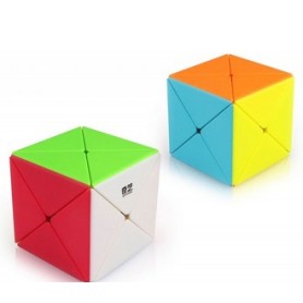 Cube QiYi Dino Cube