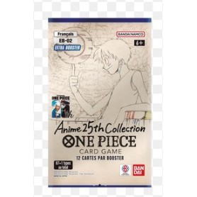 ONE PIECE JCC : Booster...