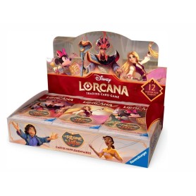 Display Disney Lorcana :...