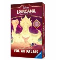 Disney Lorcana : La Quête des Illumineurs - Vol au Palais