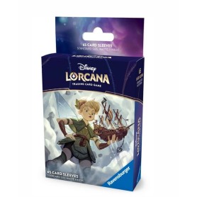 Sleeves Disney Lorcana : La...