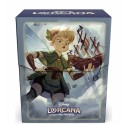 Deckbox Disney Lorcana : La Fée Clochette