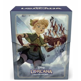 Deckbox Disney Lorcana : La...
