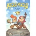 BD dont vous êtes le Héros : Hocus Pocus - Duo de Choc
