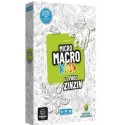 Micro Macro Kids le Parc Zinzin