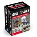 Star Wars Rivals S1 Extension Côté Obscur
