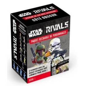 Star Wars Rivals S1...