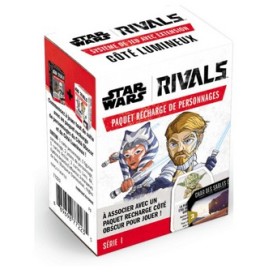 Star Wars Rivals S1...