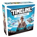 Timeline Jeux et Loisirs