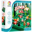 Lièvres et Renards XXL / JUMPIN XXL
