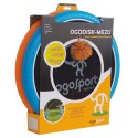 Ogodisk Mezo - Jeu de Raquettes Trampoline OgoSport (38 cm)
