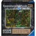 Escape Puzzle : Le Temple