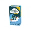 Blanc Manger Coco Junior 1 : La Maitresse en Maillot de Bain