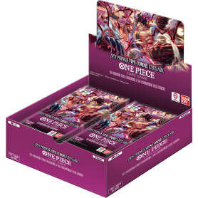 ONE PIECE JCC : Display de...