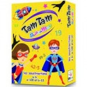 Tam Tam supermax les soustractions