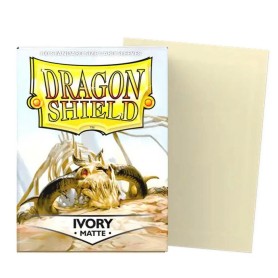 Sleeves Dragon Shield...