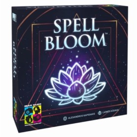 Spell Bloom