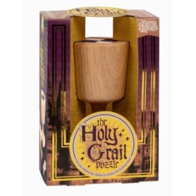 Casse-tête Holy Grail / Le...