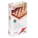 Echecs Magnétiques 30x30cm (Cayro)